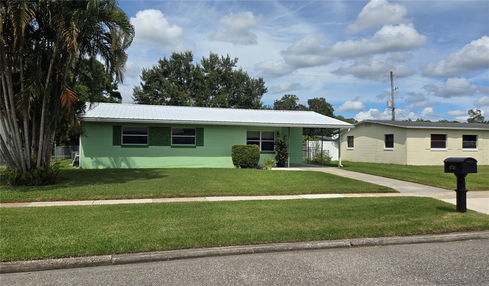 Image 4 of 75 For 4706 Darwood Drive