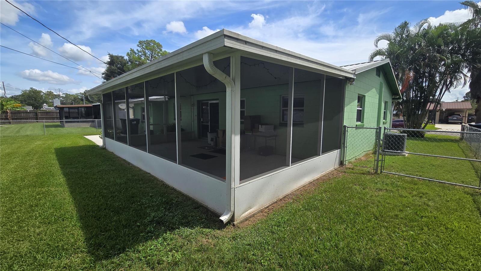 Image 66 of 75 For 4706 Darwood Drive