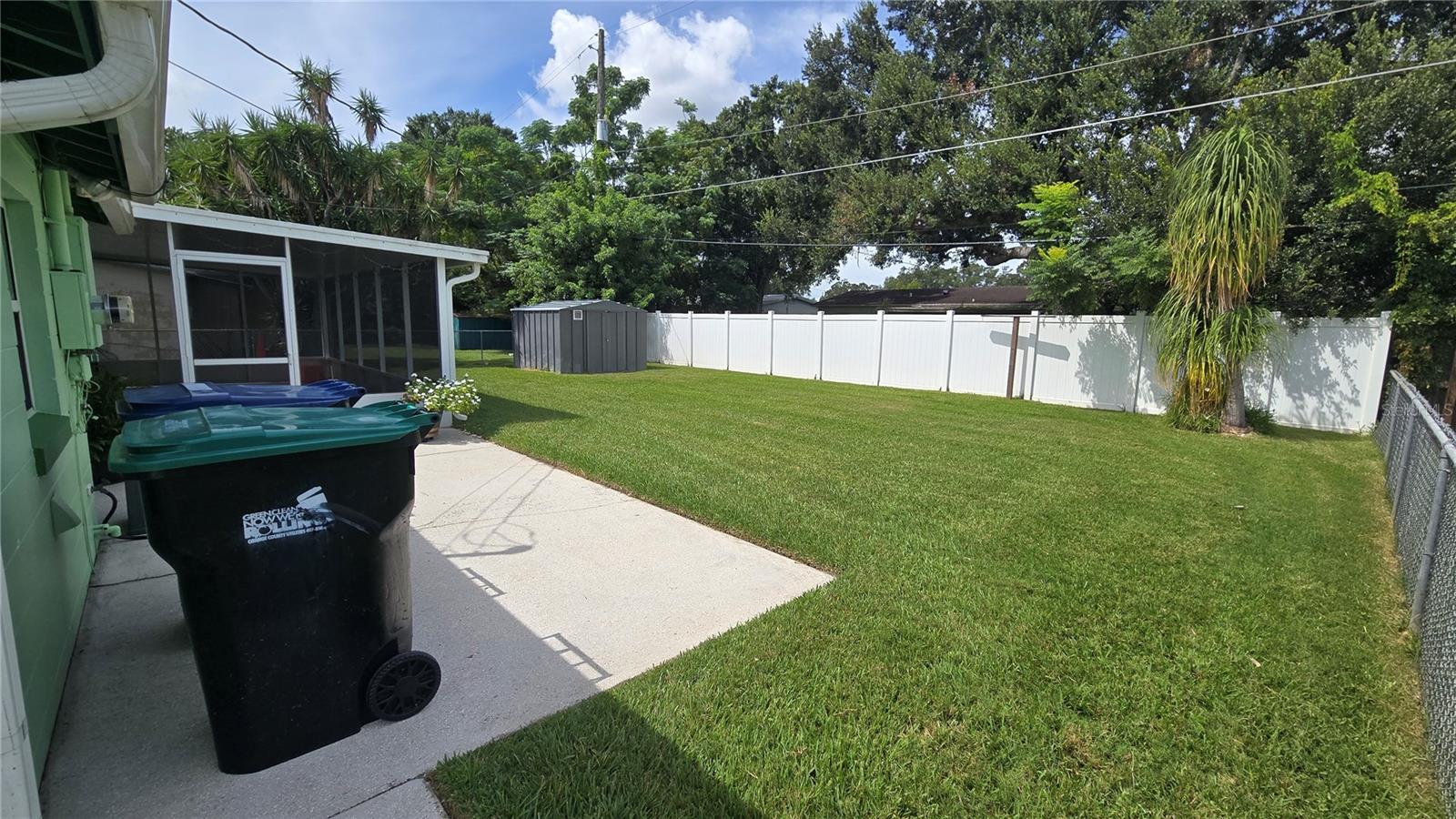 Image 68 of 75 For 4706 Darwood Drive