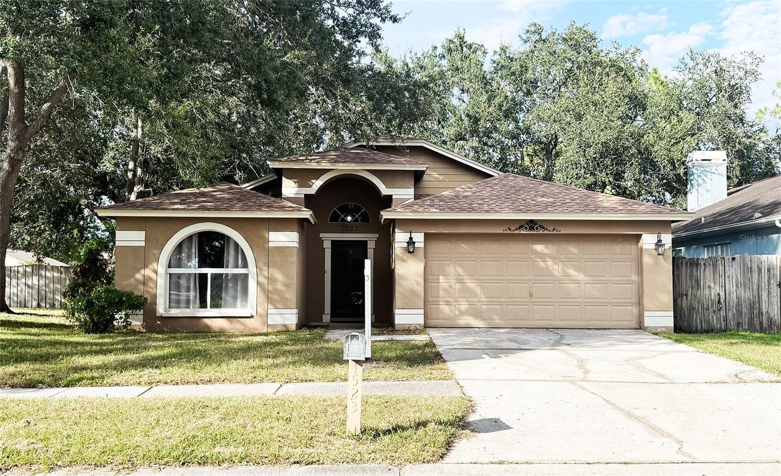 Details for 1523 Vernon Court, BRANDON, FL 33511