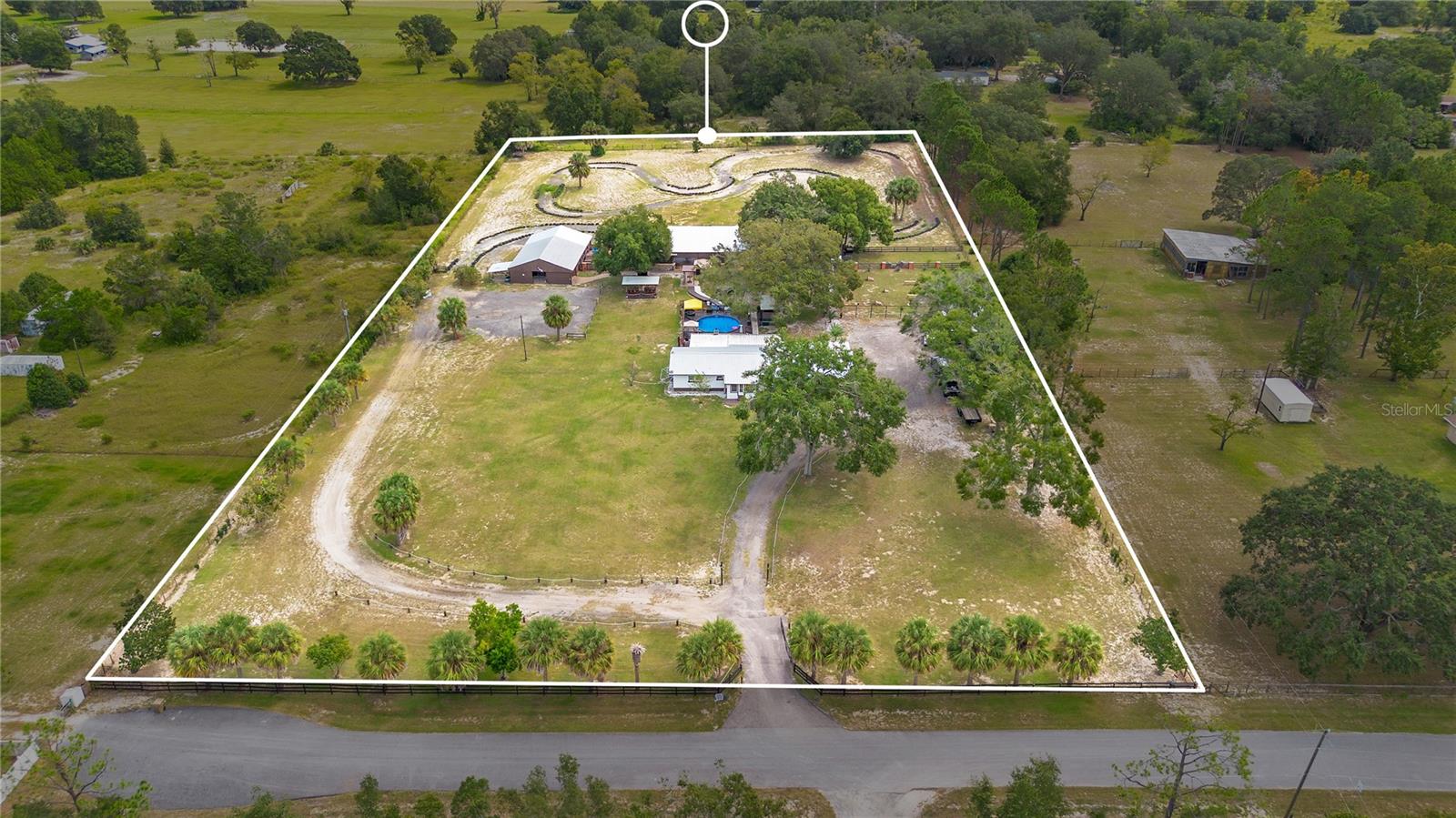 Details for 32708 Gere Lane, SORRENTO, FL 32776