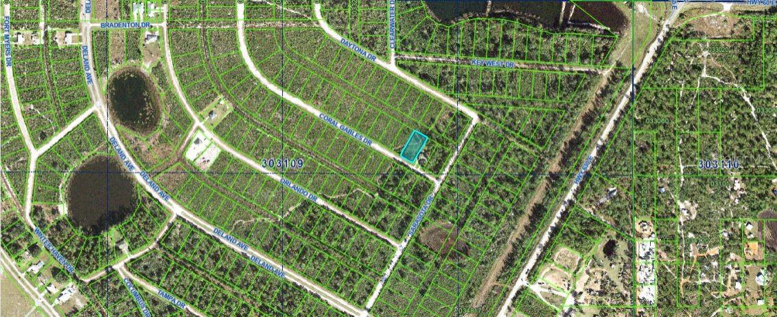 Image 2 of 4 For Coral Gables Drive