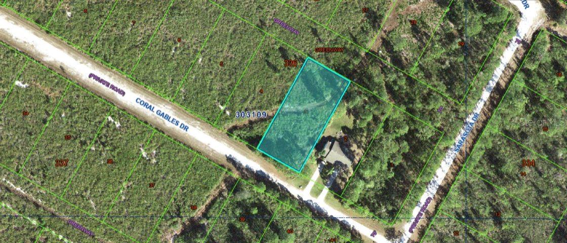 Image 3 of 4 For Coral Gables Drive