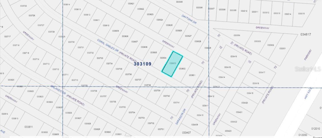 Image 4 of 4 For Coral Gables Drive