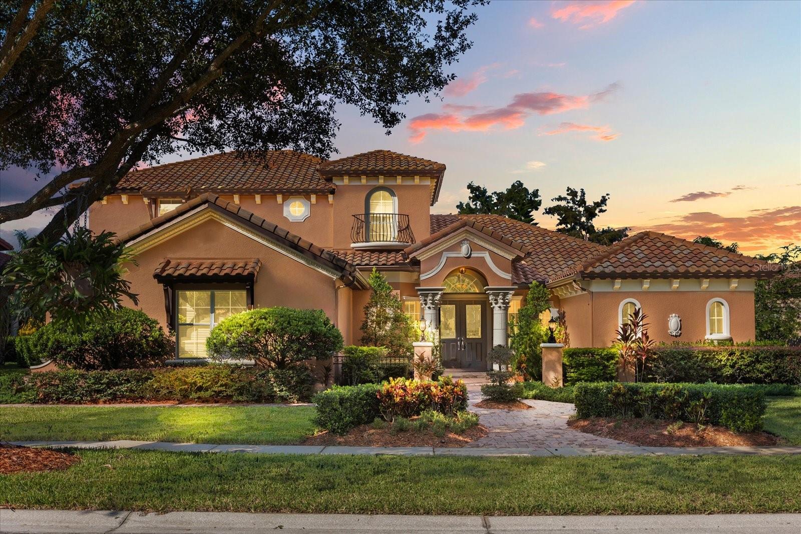 Details for 1250 Belfiore Way, WINDERMERE, FL 34786