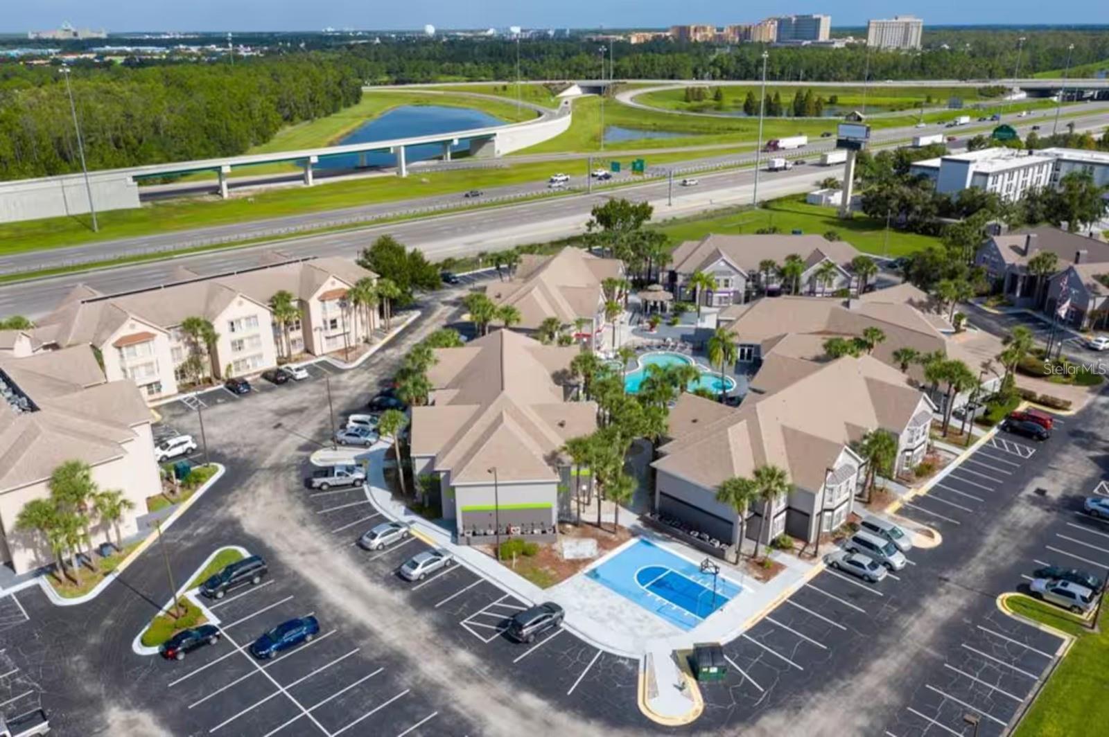 Details for 3100 Parkway Boulevard 215, KISSIMMEE, FL 34747