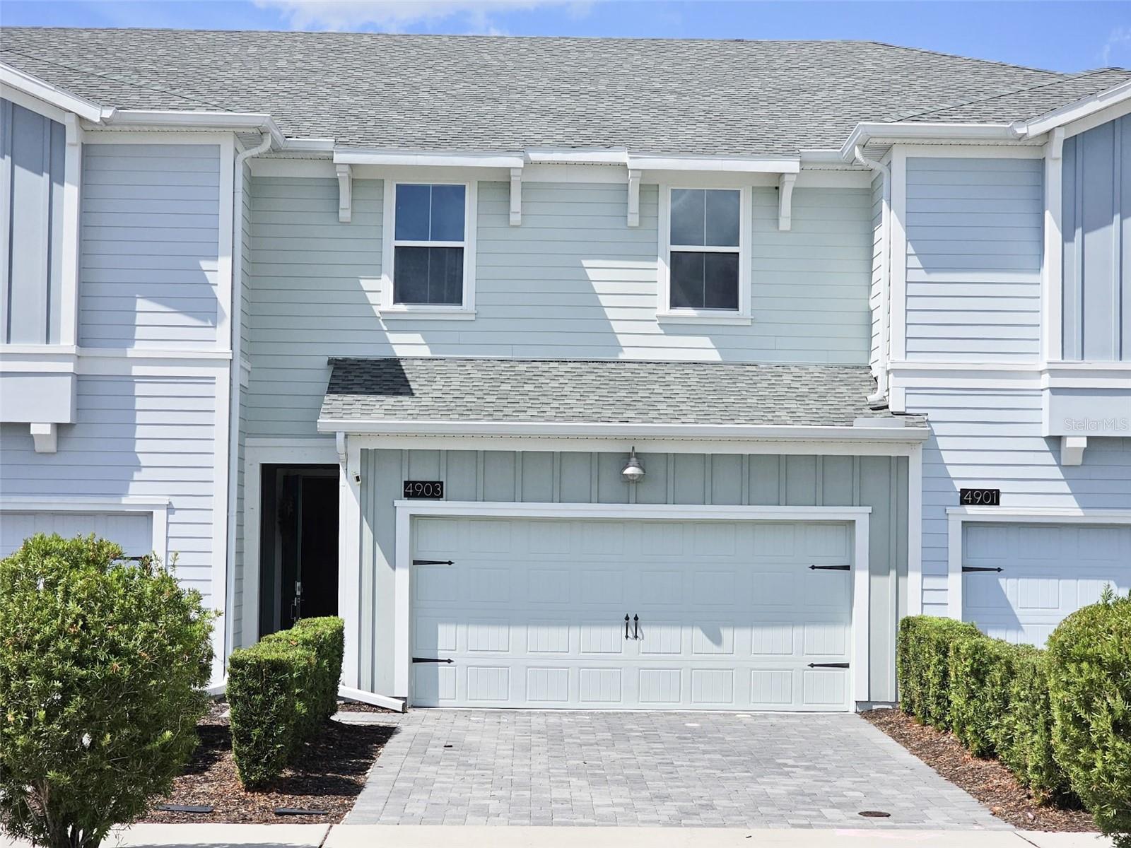 Details for 4903 Tribute Trail, KISSIMMEE, FL 34746