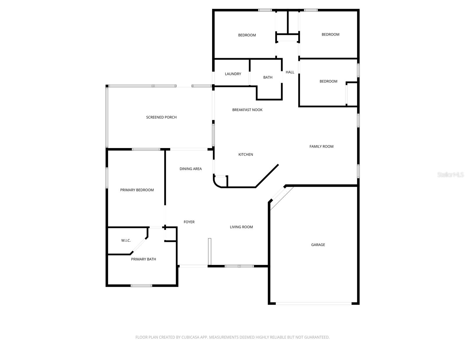 Image 14 of 15 For 8443 Ridgebrook Circle
