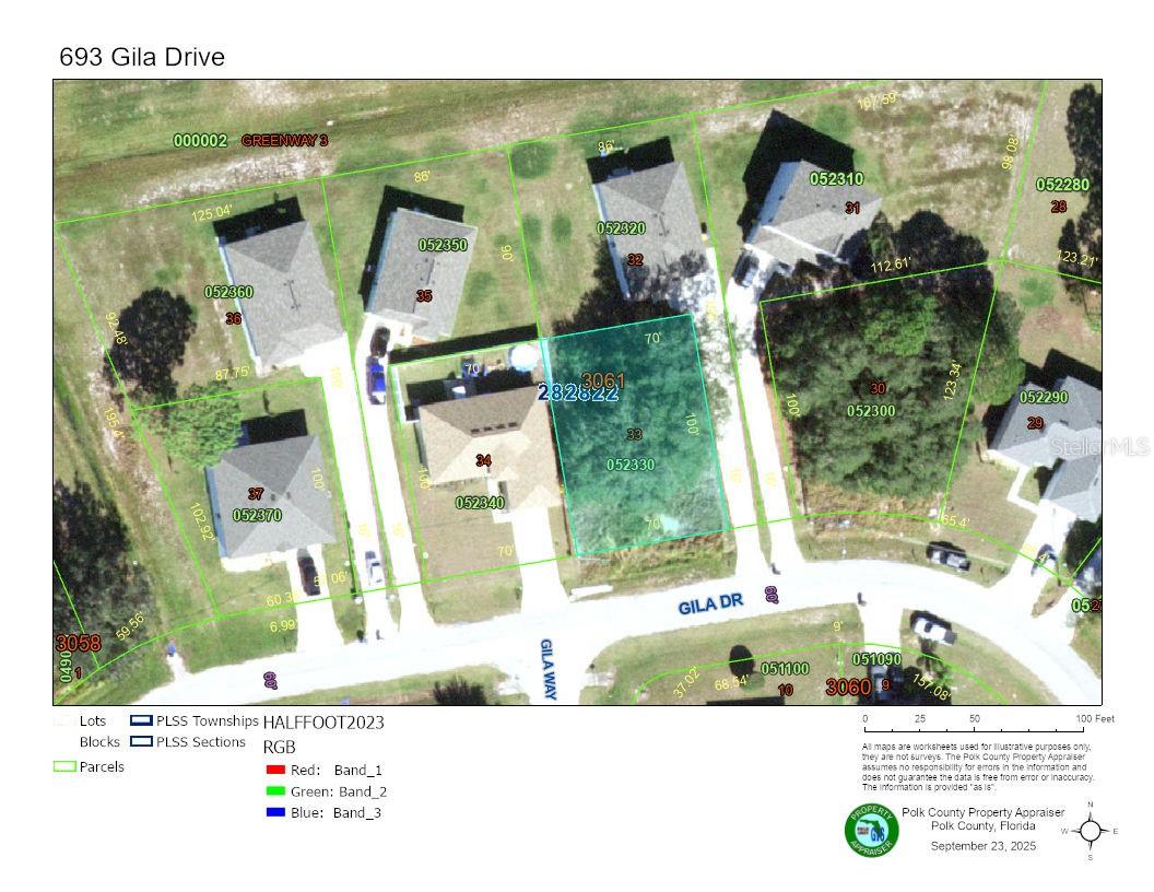 Image 2 of 2 For 693 Gila Drive