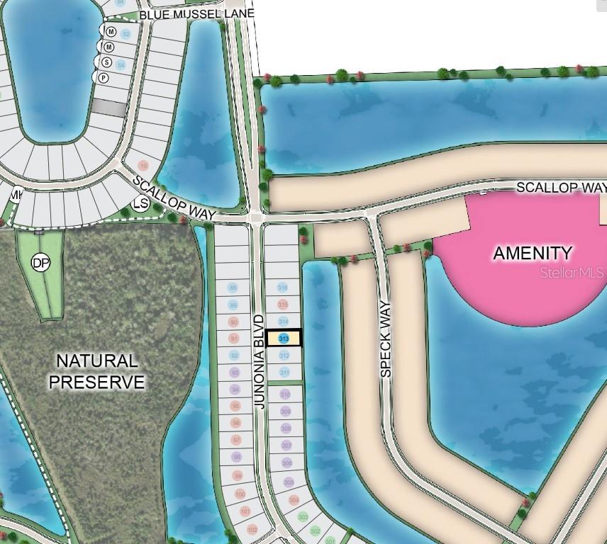 Image 36 of 37 For 849 Junonia Boulevard