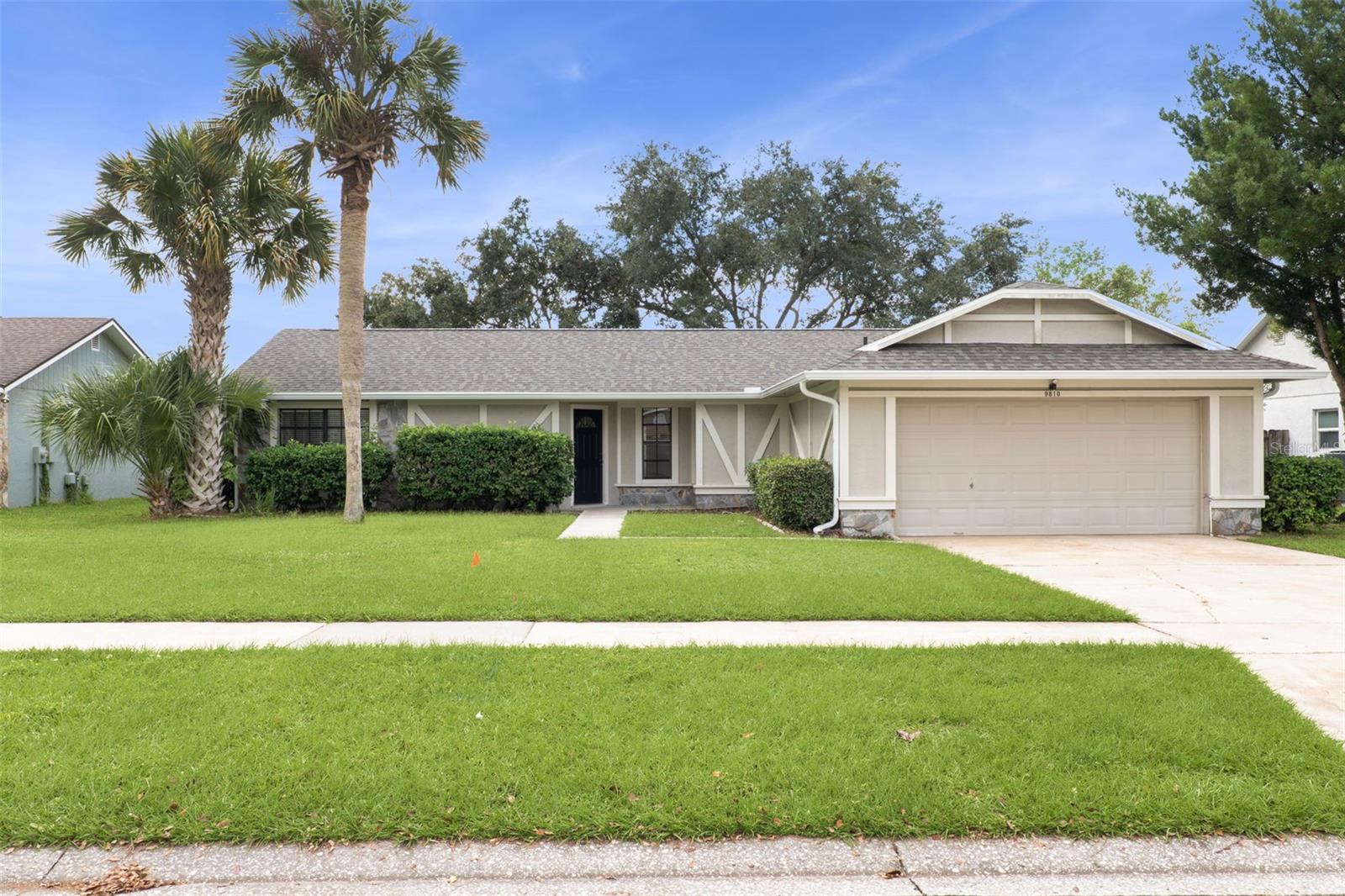 Details for 9810 Balmoral Circle, ORLANDO, FL 32817