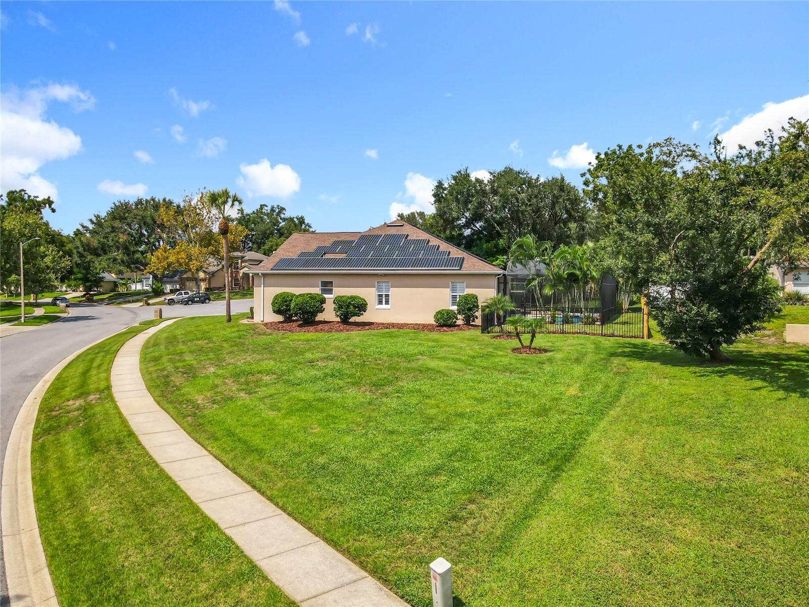 Image 38 of 40 For 1236 Hawthorne Cove Drive