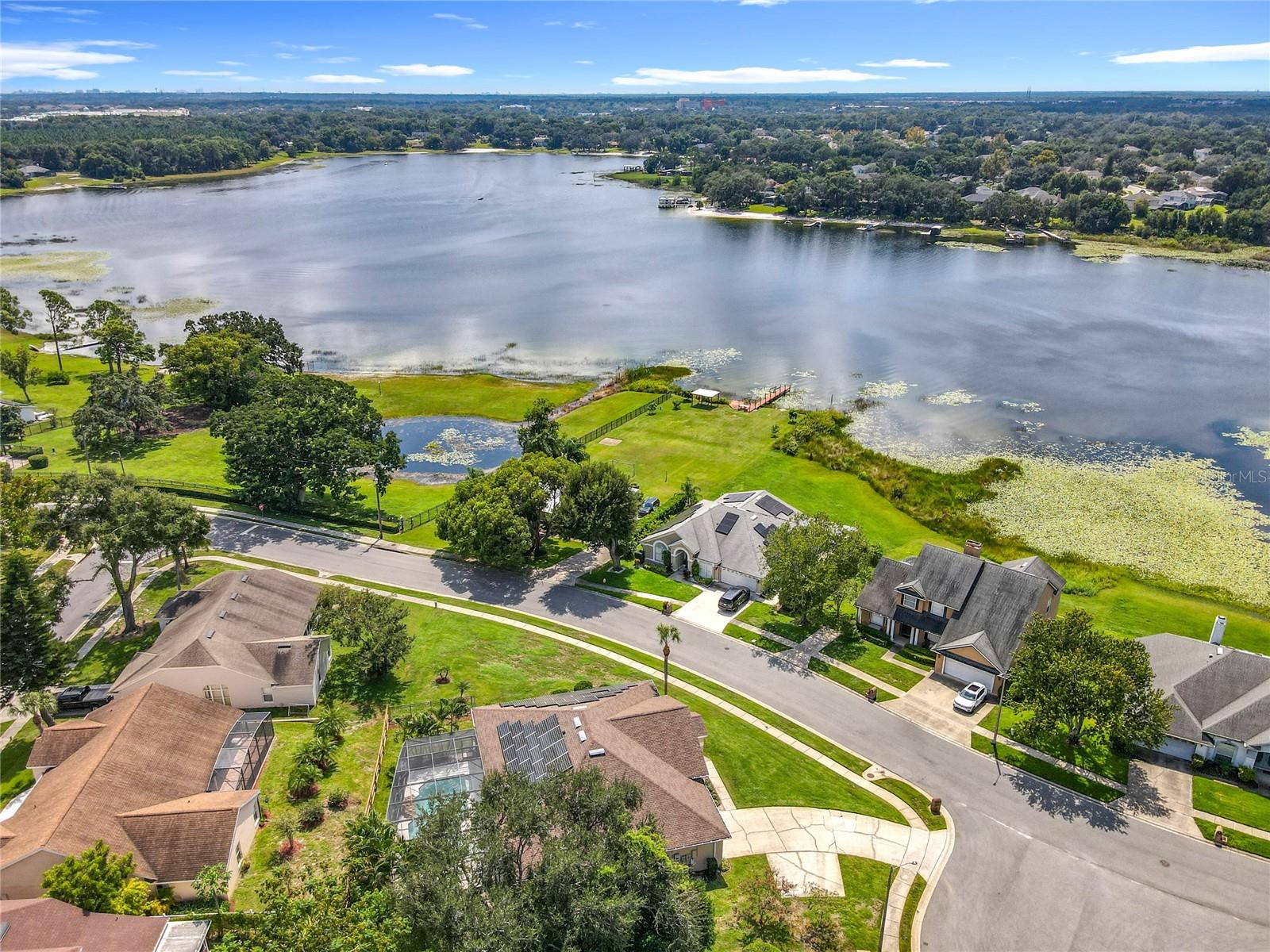Image 40 of 40 For 1236 Hawthorne Cove Drive
