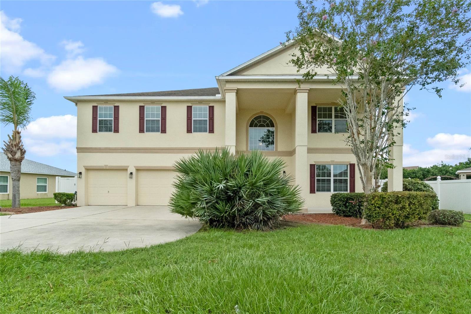 Details for 2545 Hunley Loop, KISSIMMEE, FL 34743