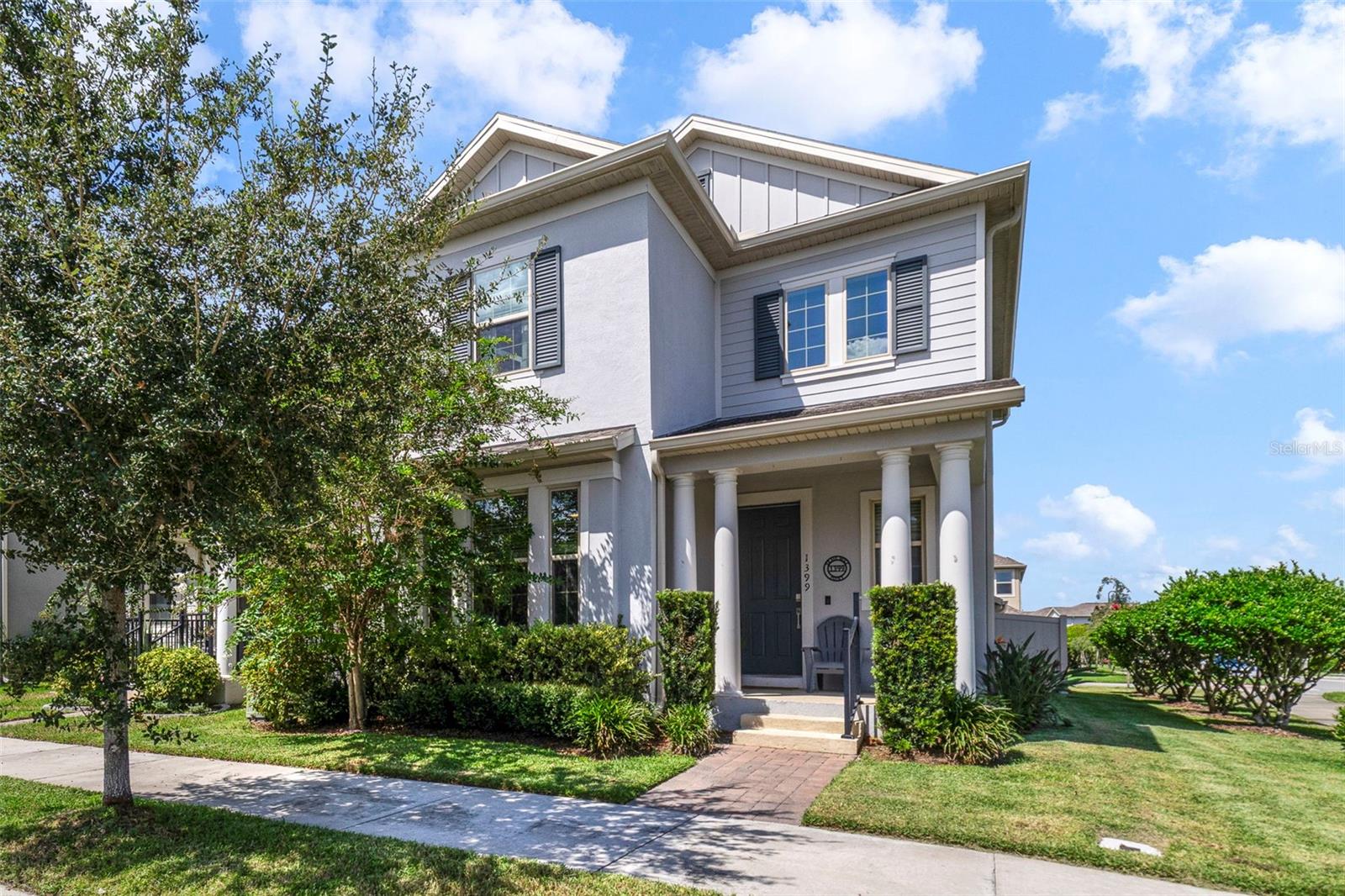 Details for 1399 Brave Wolf Point, WINTER SPRINGS, FL 32708