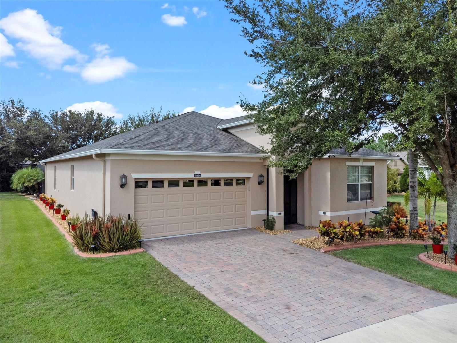 Details for 4016 Serena Lane, CLERMONT, FL 34711