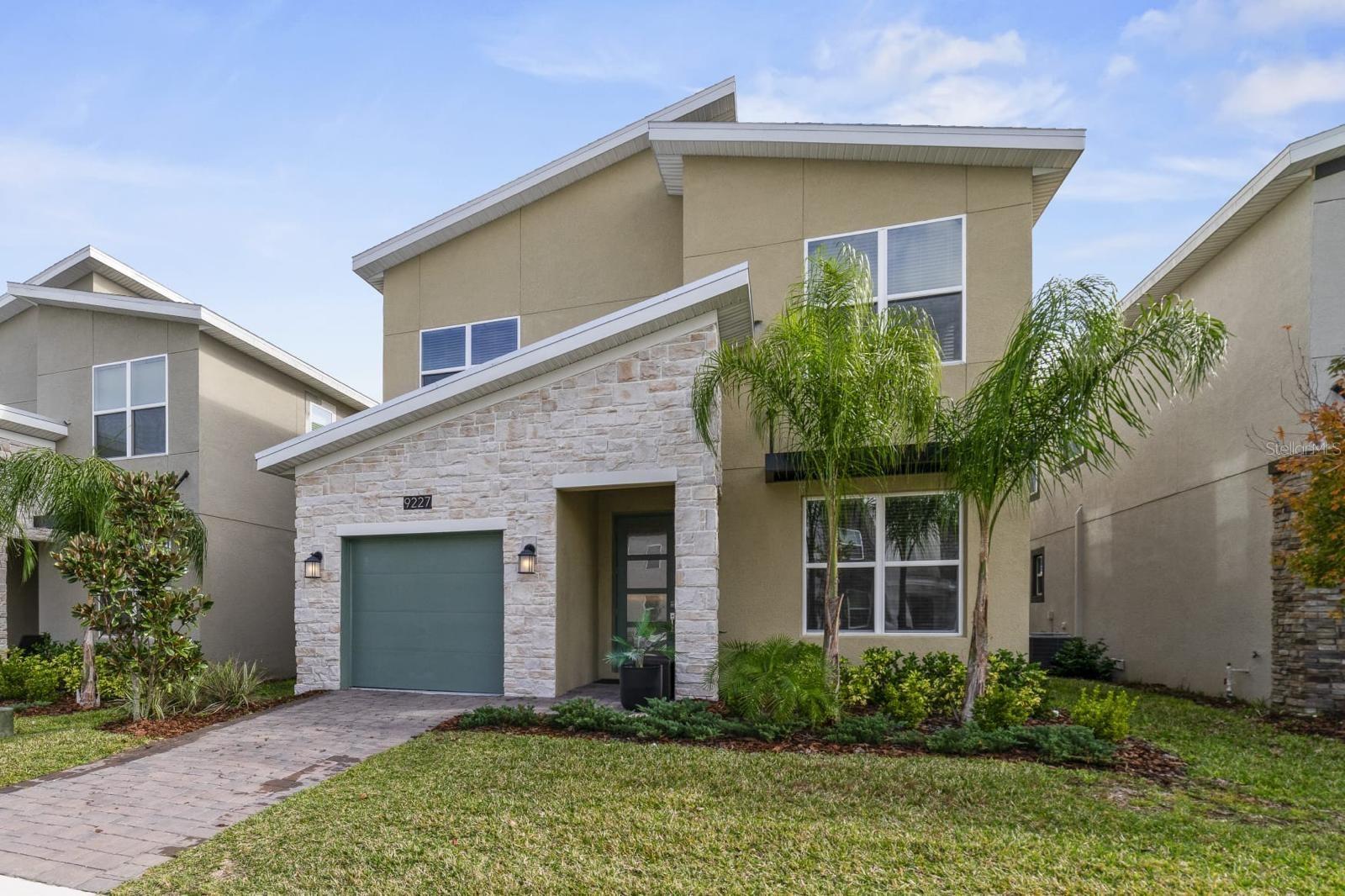 Details for 9227 Sommerset Hills Drive, DAVENPORT, FL 33896