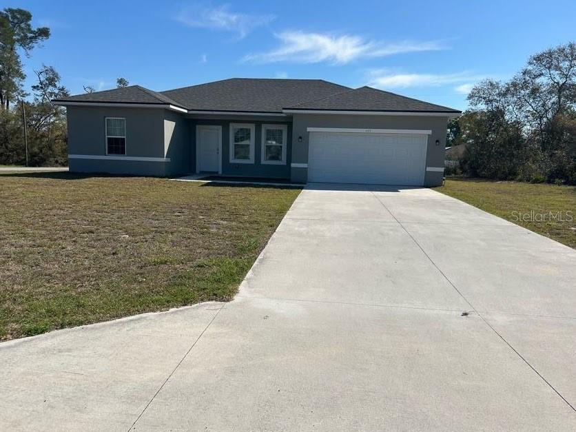 Image 2 of 12 For 449 Marion Oaks Lane