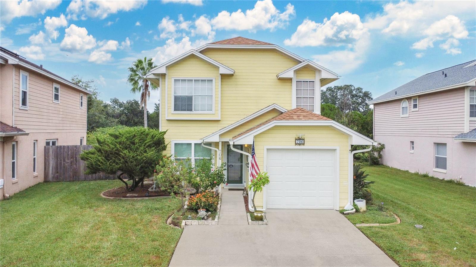 Details for 706 Cave Hollow Lane, ORLANDO, FL 32828
