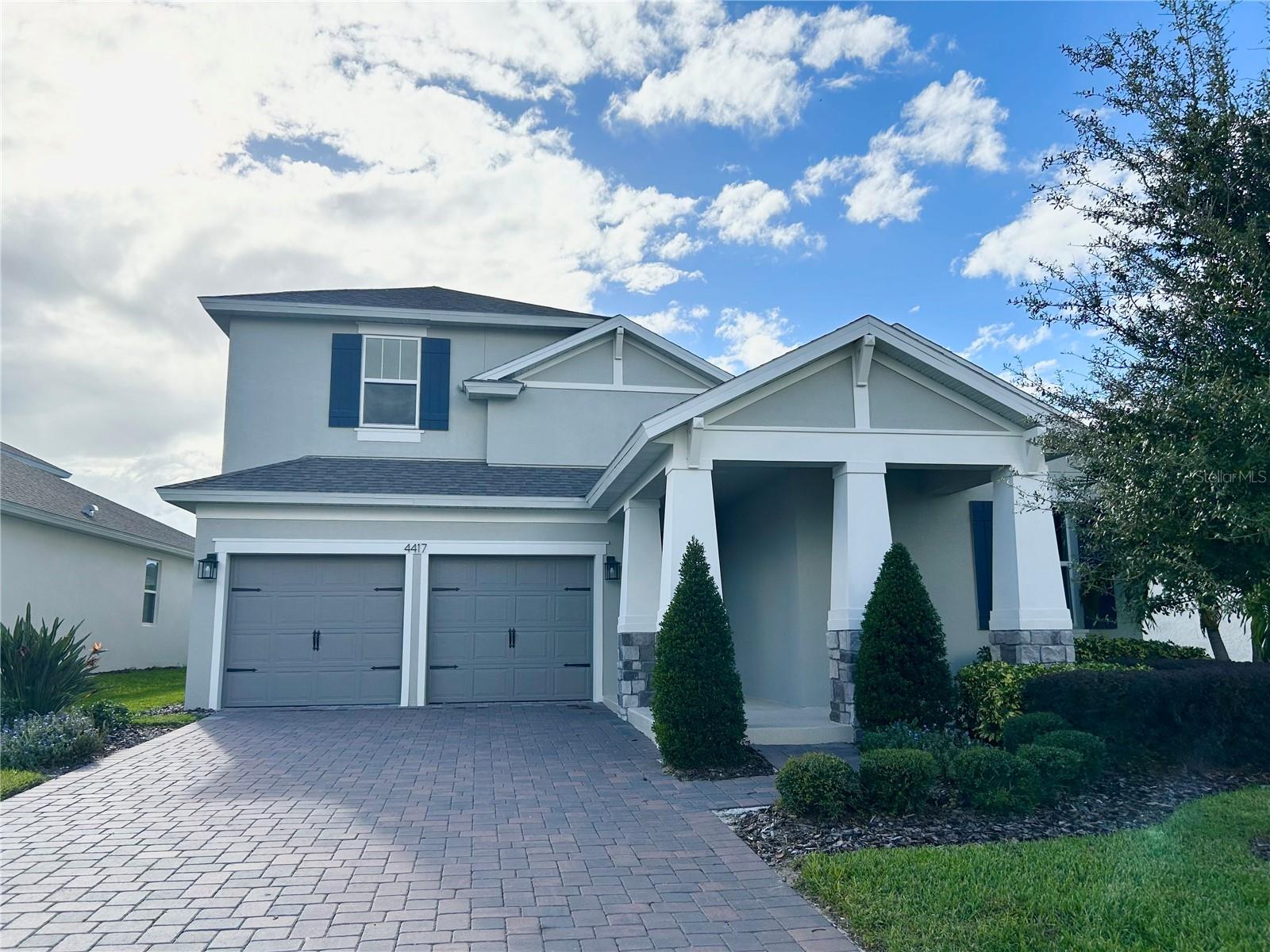 Details for 4417 Lions Gate Avenue, CLERMONT, FL 34711
