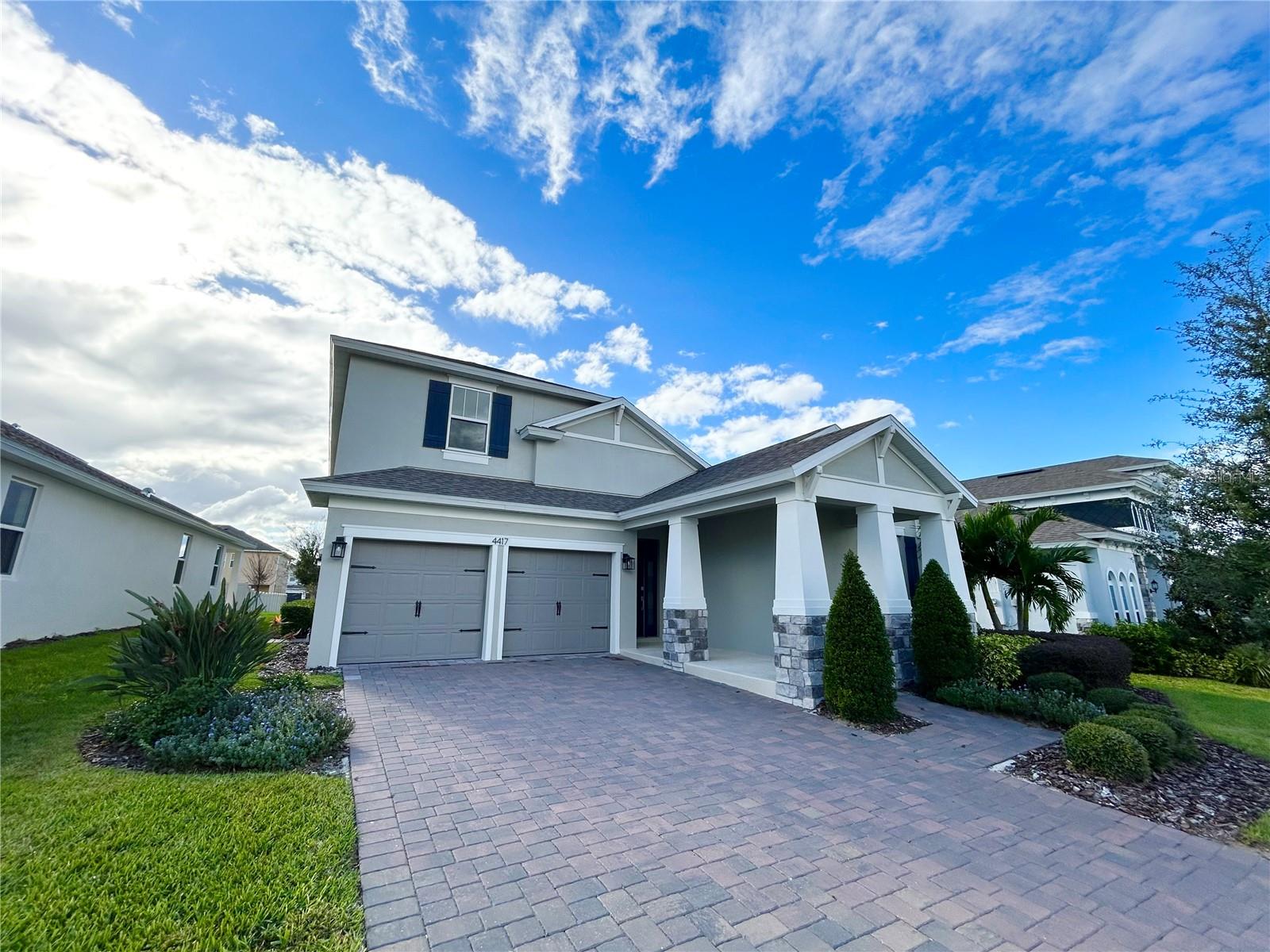 Image 2 of 38 For 4417 Lions Gate Avenue