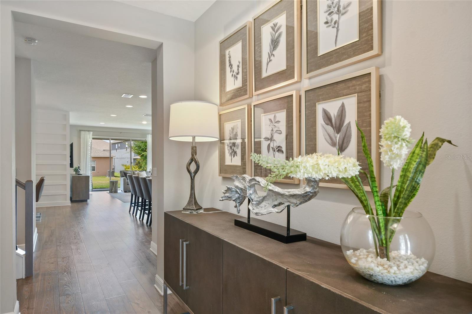 Image 3 of 38 For 4417 Lions Gate Avenue