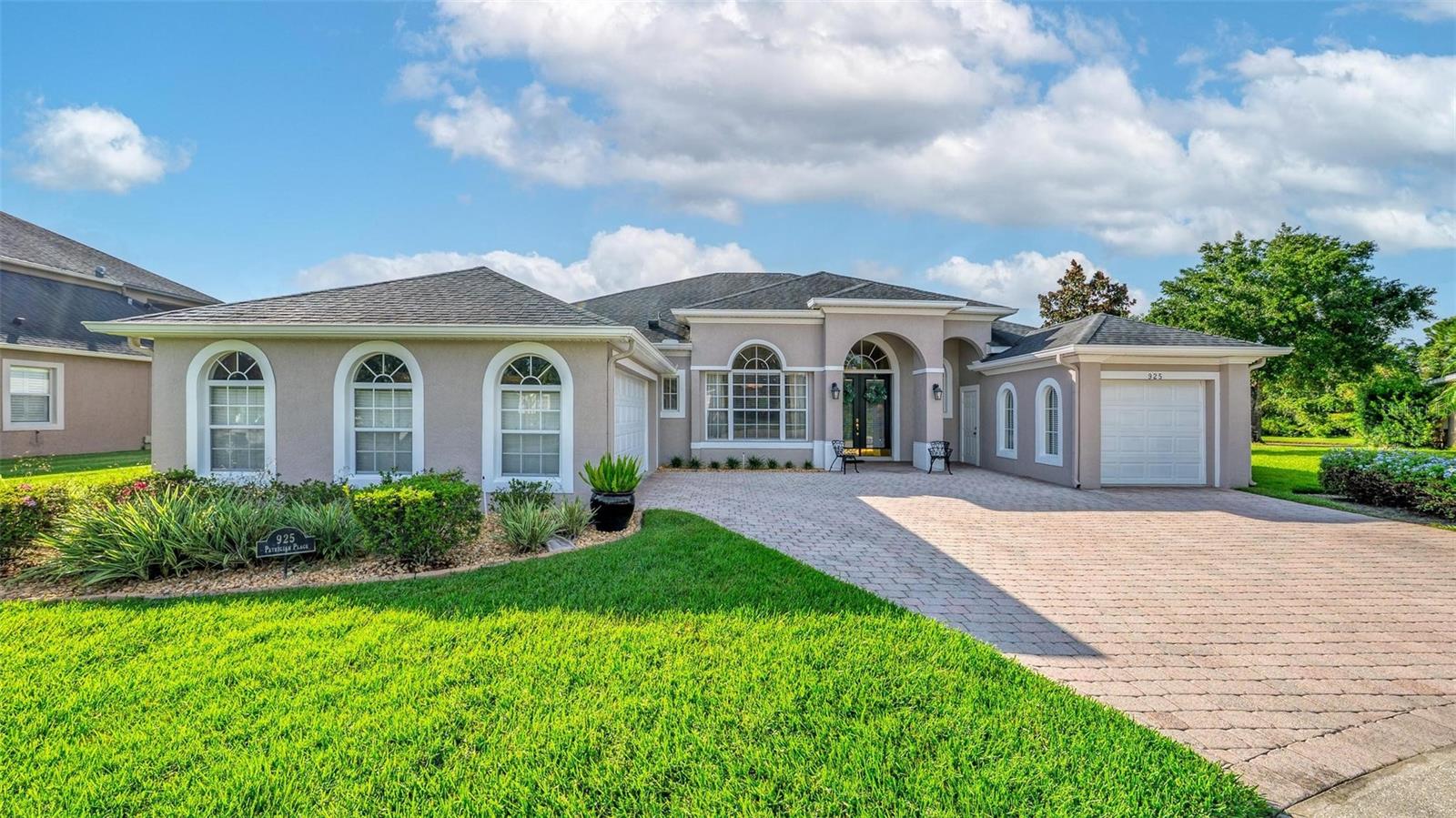 Details for 925 Patrician Place, OVIEDO, FL 32766