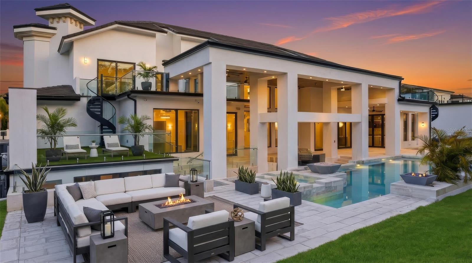 Image 2 of 73 For 1009 Down Reserve Court