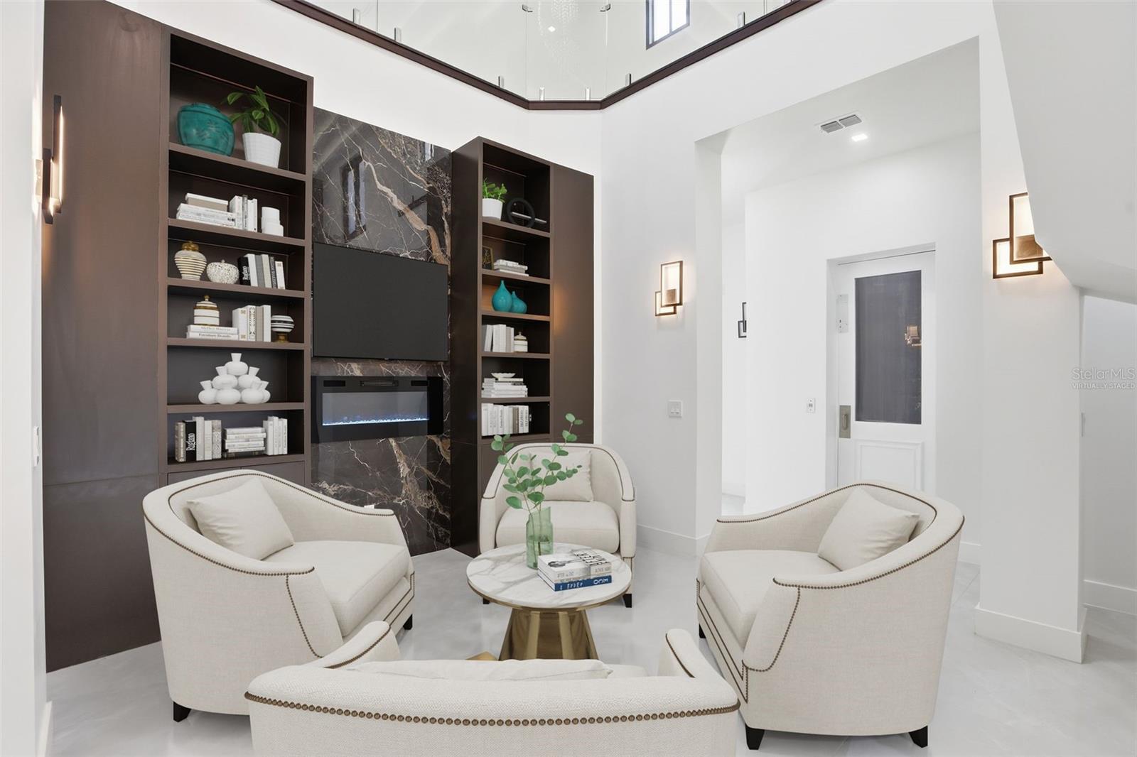 Image 26 of 73 For 1009 Down Reserve Court