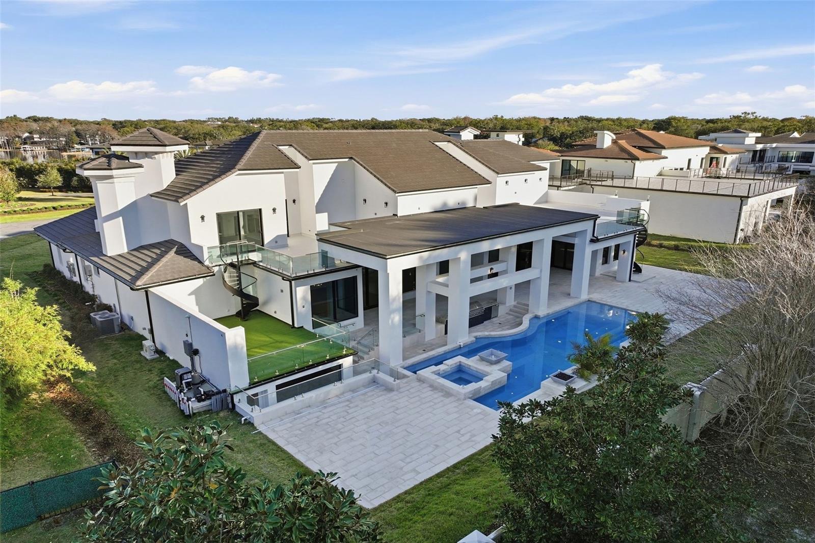 Image 49 of 73 For 1009 Down Reserve Court