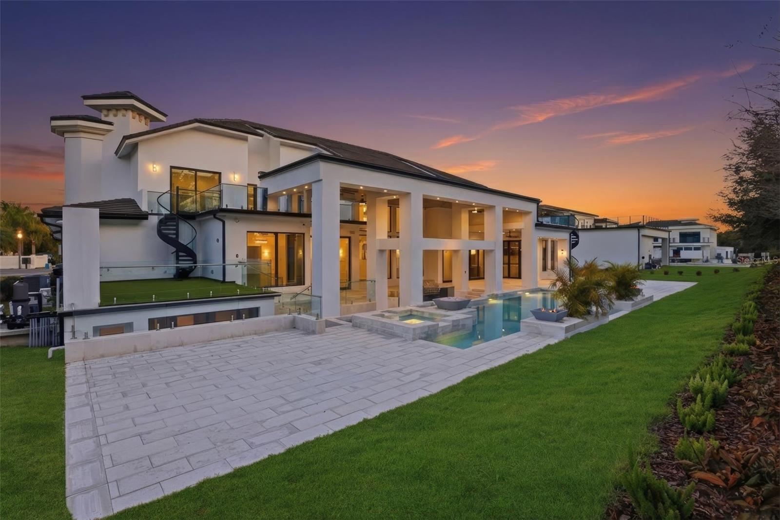 Image 59 of 73 For 1009 Down Reserve Court