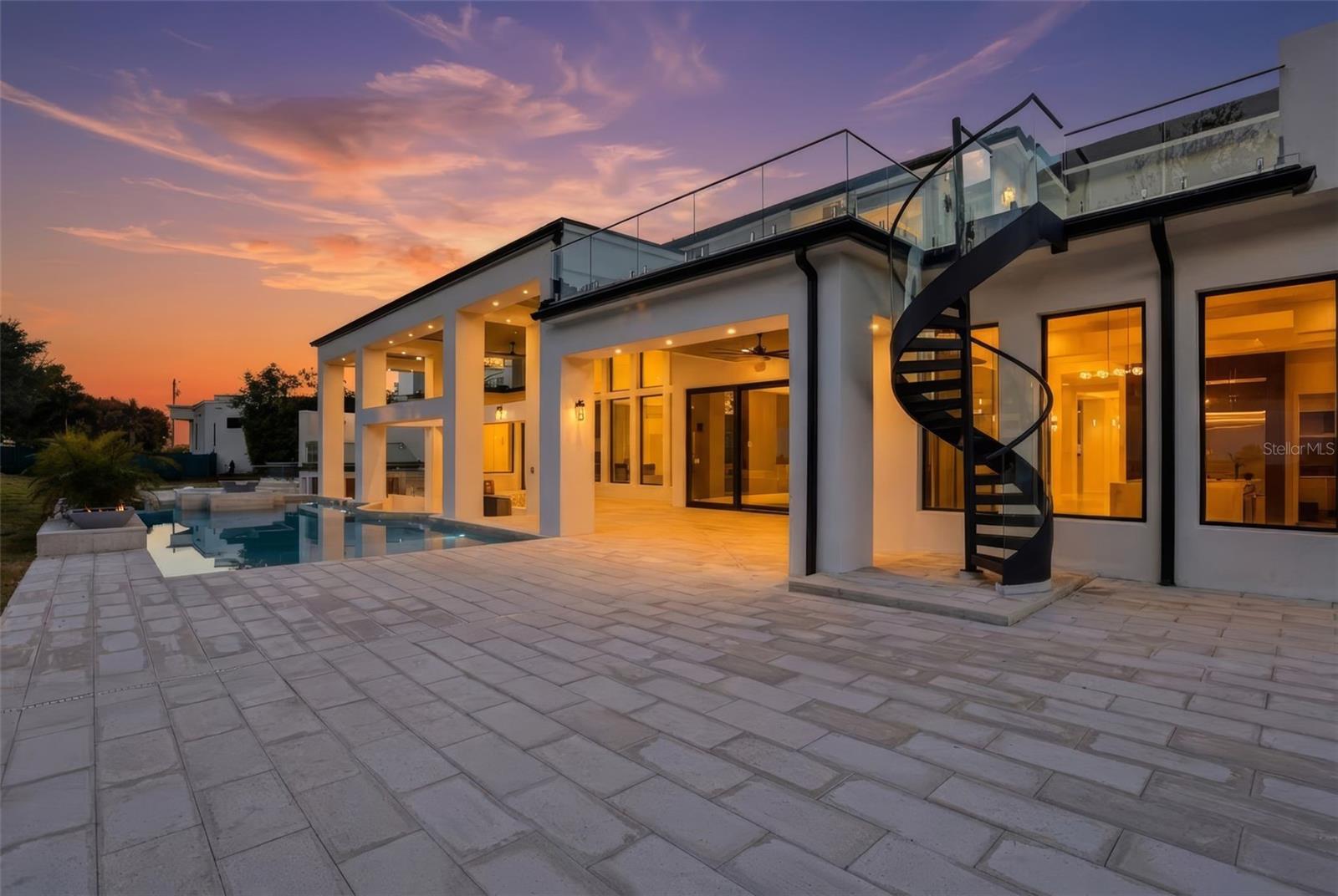 Image 60 of 73 For 1009 Down Reserve Court