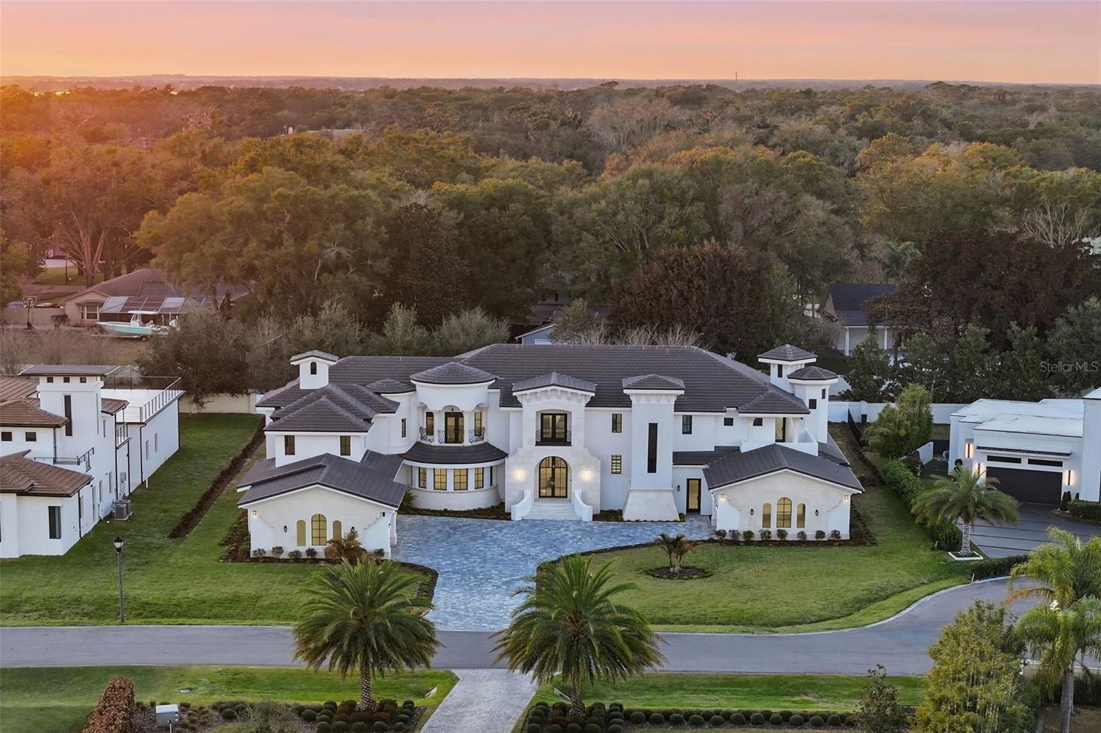 Image 62 of 73 For 1009 Down Reserve Court