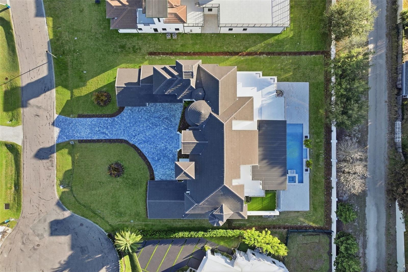 Image 63 of 73 For 1009 Down Reserve Court