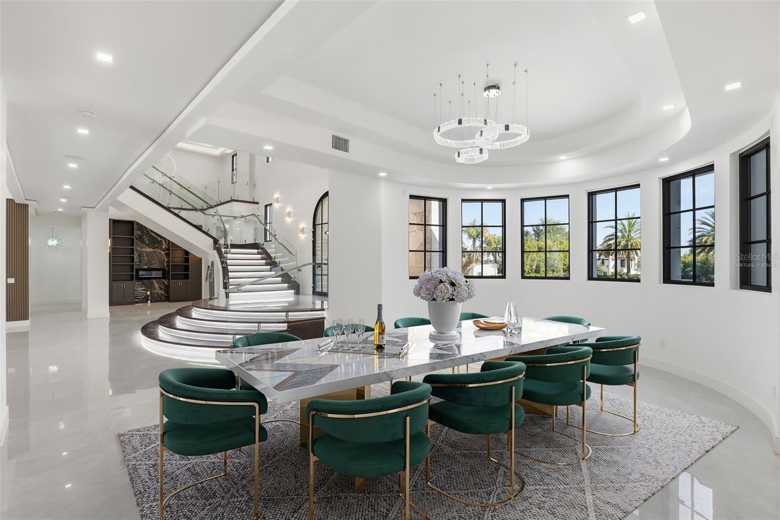 Image 9 of 73 For 1009 Down Reserve Court