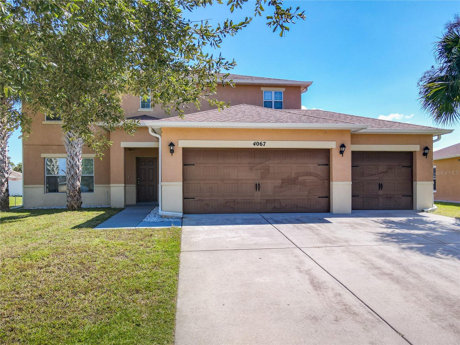 Details for 4067 Marina Isle Drive, KISSIMMEE, FL 34746