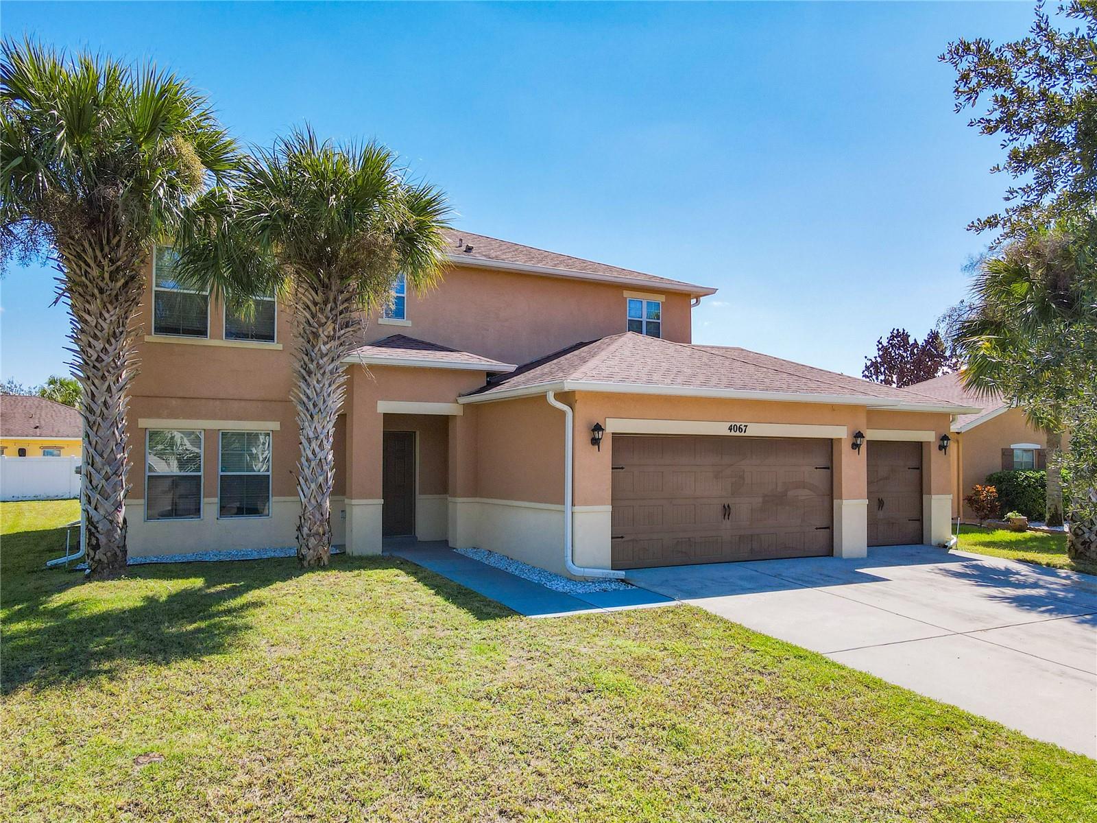 Image 2 of 47 For 4067 Marina Isle Drive