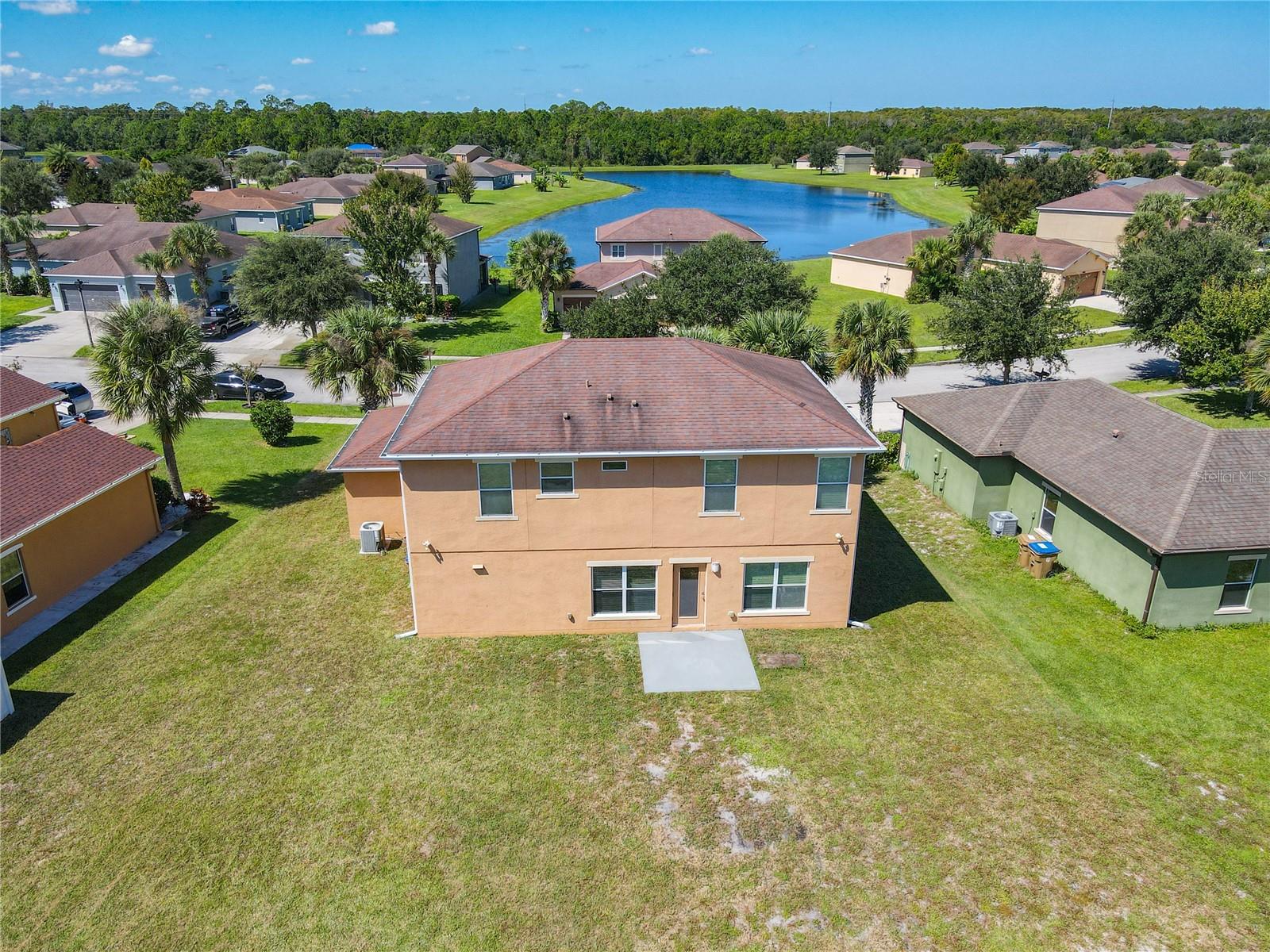 Image 36 of 47 For 4067 Marina Isle Drive