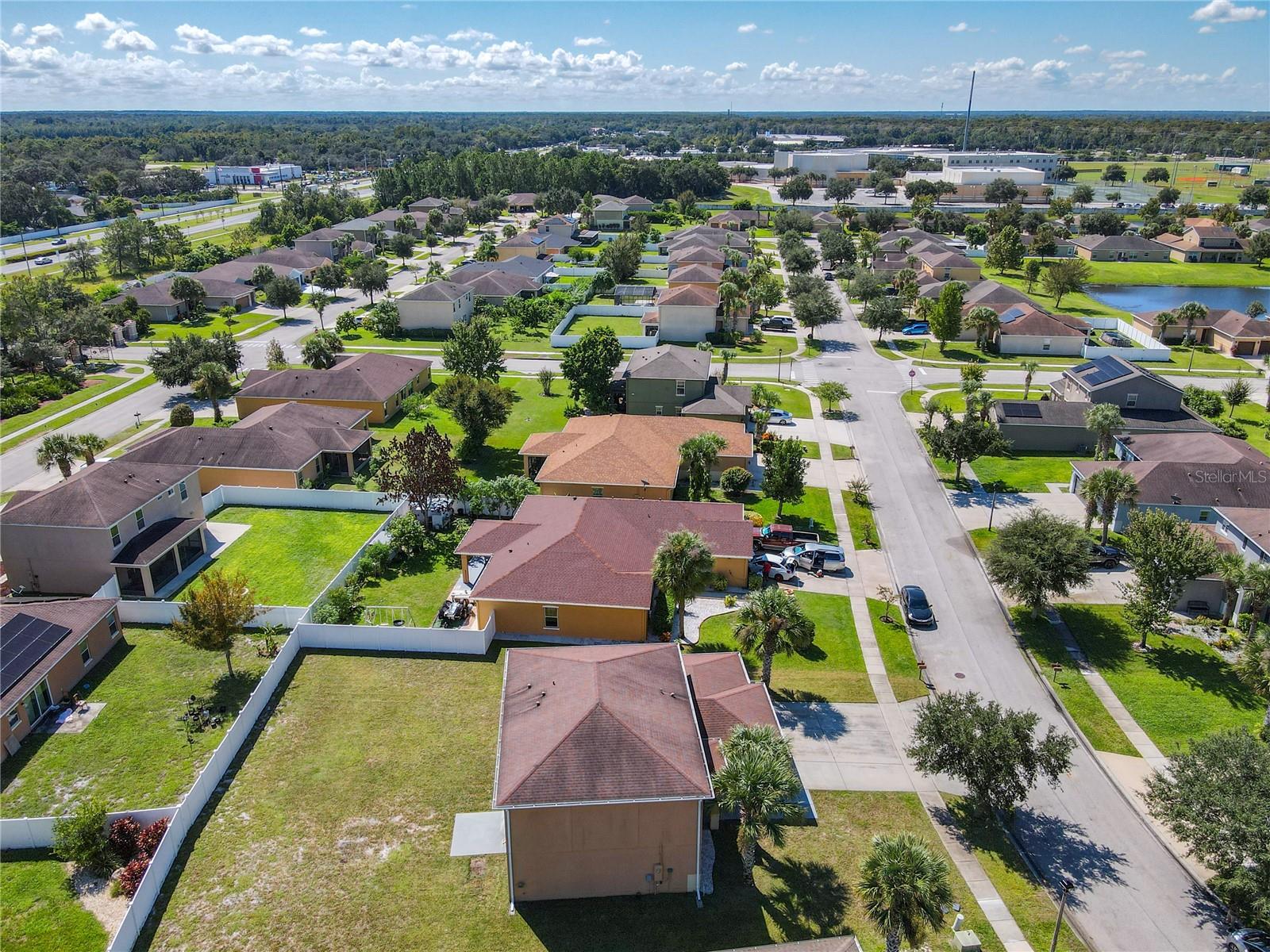 Image 39 of 47 For 4067 Marina Isle Drive