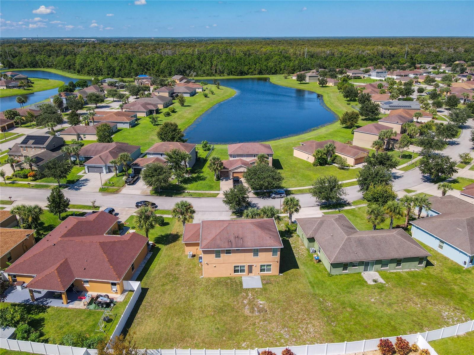 Image 40 of 47 For 4067 Marina Isle Drive