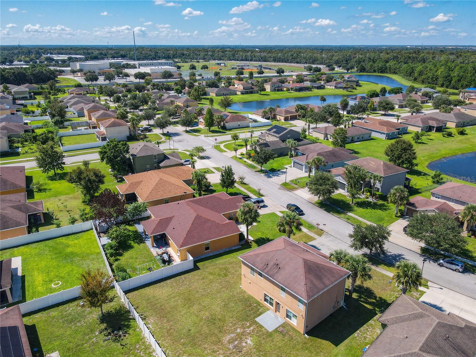 Image 41 of 47 For 4067 Marina Isle Drive
