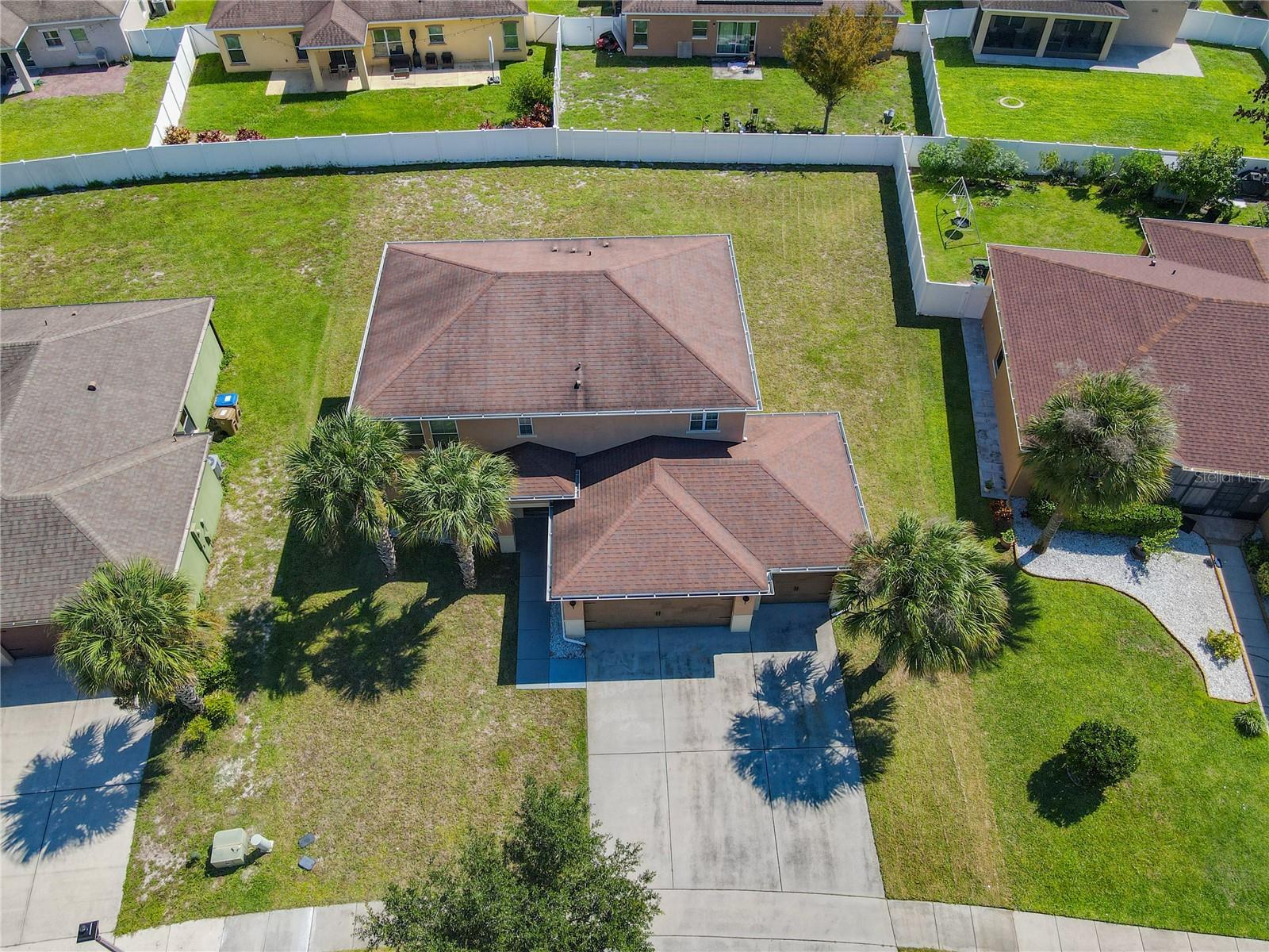 Image 44 of 47 For 4067 Marina Isle Drive