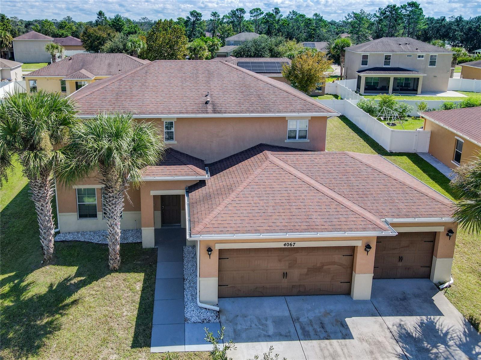 Image 47 of 47 For 4067 Marina Isle Drive