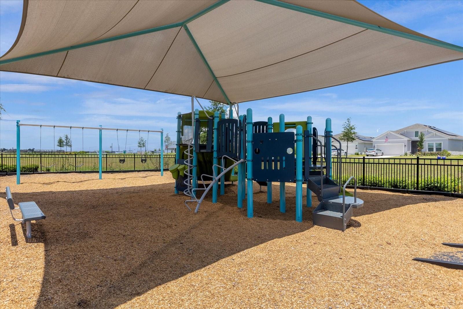 Image 39 of 47 For 6997 Perch Hammock Loop