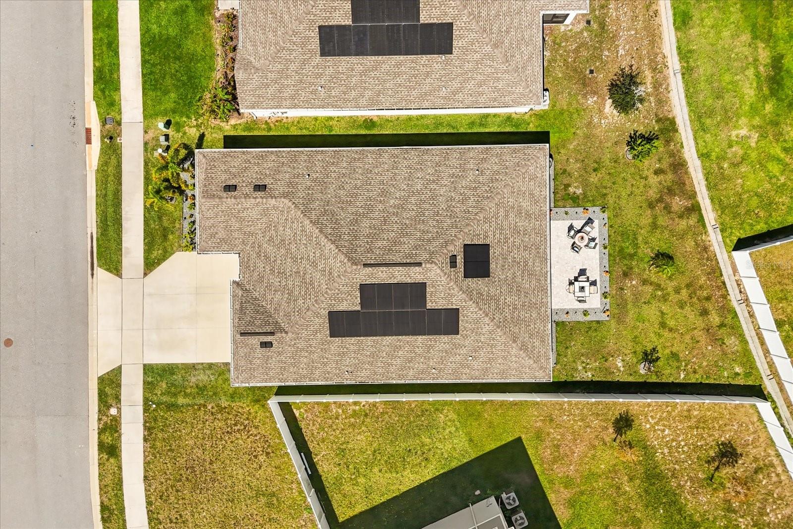 Image 40 of 47 For 6997 Perch Hammock Loop