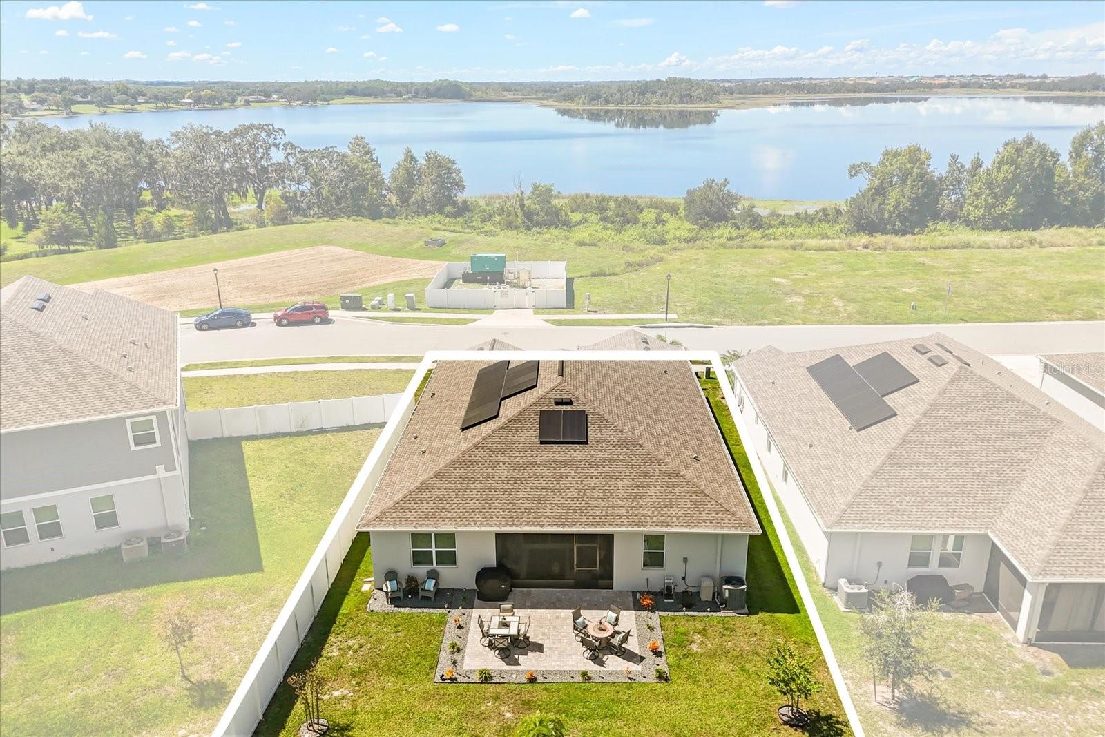 Image 41 of 47 For 6997 Perch Hammock Loop