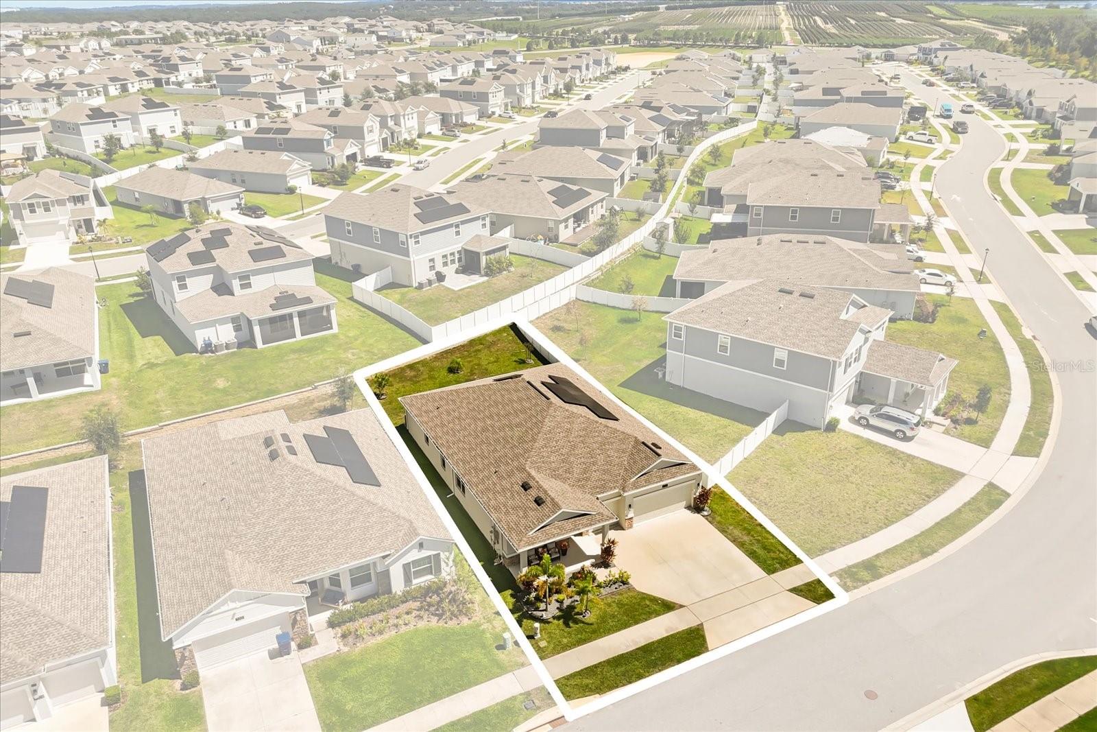 Image 42 of 47 For 6997 Perch Hammock Loop