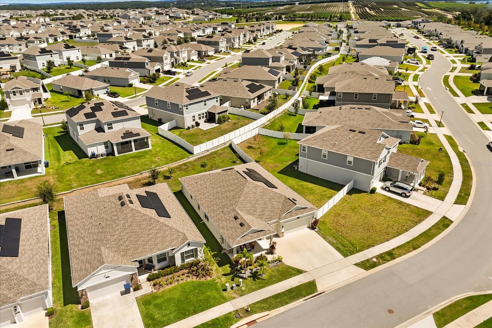 Image 44 of 47 For 6997 Perch Hammock Loop