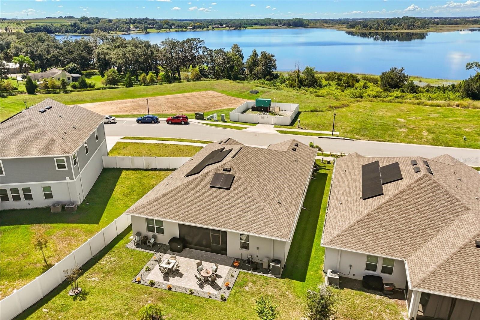 Image 45 of 47 For 6997 Perch Hammock Loop