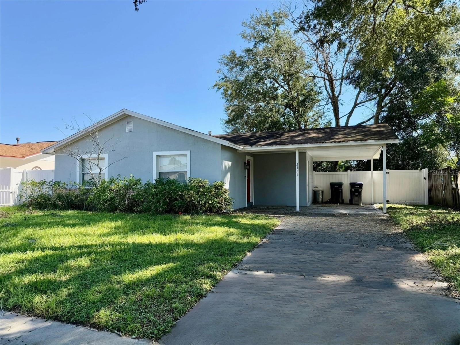 Details for 2325 Douglas Thomas Court, ORLANDO, FL 32807